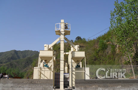 Limestone Grinding Mill/Limestone Powder Making Machine/Limestone Grinding Plant