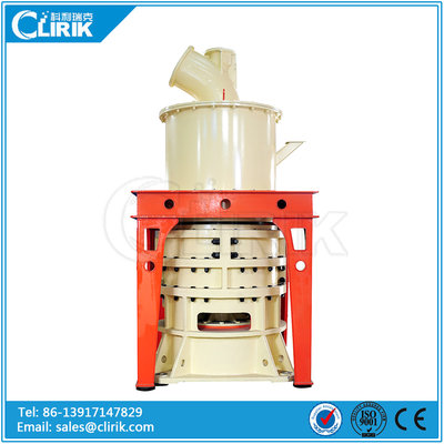 Barite Grinding Mill/Barite Powder Making Plant/Barite Powder Processing Line