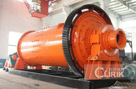 shanghai clirik 200 t/h HGM series cement ball grinding mill hot selling