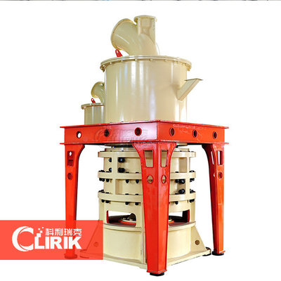 HGM series ultra fine stone powder pulveruzer, stone pulveruzer for sales