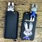 Cool Judy Rabbit Silicone Phone Cover With 3D Soft PVC Judy Charm Decoration, 2017 Best Seller supplier
