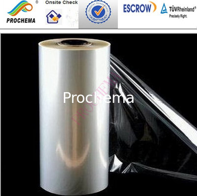 PCTFE film 50/75/100/125um x 1400mm