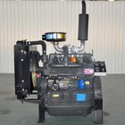 K4100D 30kw Diesel Engine for diesel generator set