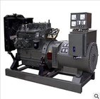 24kw/30kva Weifang Ricardo Generator powered by Ricardo K4100D diesel engine