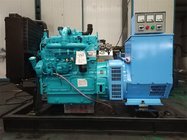 32kw/40kva Weifang Ricardo Generator powered by Ricardo K4100ZD diesel engine