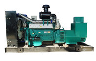 200kw/250kva diesel Generator powered by Styre HXP10ZLD diesel engine