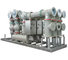 gas insulated metal enclosed switchgear equipment substation high voltage GIS supplier