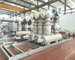 High tension gas insulated metal enclosed switchgear equipment supplier
