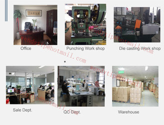 dongguan jiayang garment accessories co.,ltd