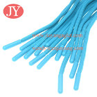 Jiayang plastic tip ends type of drawstring for swimwear for men injection one set cord with tip