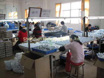 Shenzhen Hefeng Toys Co., Ltd.