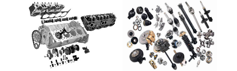China best DONGFENG TRUCK PARTS on sales
