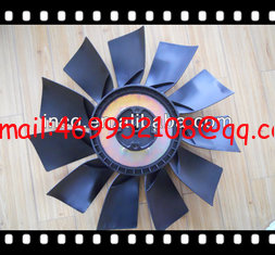 China CUMMINS PARTS,FAN CLUTCH ASSEMBLY,1308060-T0901,DONGFENG TRUCK PARTS supplier