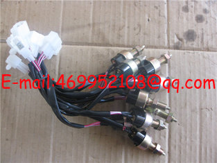 China FOTON TRUCK SPARE PARTS BRAKE LAMP SWITCH,1B18037300031,Foton Brake Light Switch supplier