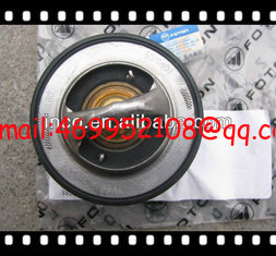 China FONTON TRUCK SPARE PARTS, THERMOSTAT,4929642 (4929641),CUMMINS THERMOSTAT,CUMMINS PARTS supplier