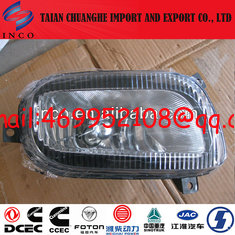 China FONTON TRUCK SPARE PARTS, Fog Lamp Assy 1B18037100093 supplier