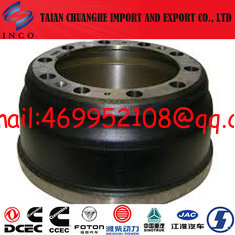 China GUNITE WEBB KIC BRAKE DRUM,High Quality Brake Drum,Fast delivery supplier