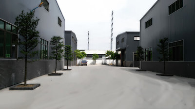 Gaoma Industrial Co., Ltd
