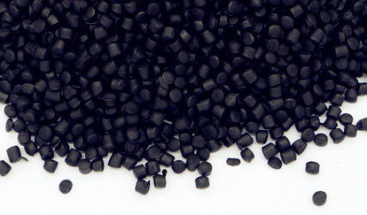 China Black Eva Pigment 10%-50% Pigment Content High Concentration Pet Masterbatch supplier