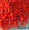 Fluorescence Orange Polymer Additive Masterbatch High Concentration supplier