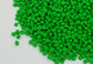 Fluorescence Green Plastic Polymer Masterbatch With Good Dispersing Performence supplier