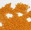 18% EVA Shopping Bags Yellow Pigment Masterbatch / pp masterbatch supplier