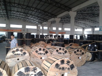 Guangzhou Comax Industry Co., Ltd