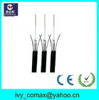 High Quality Anti Rodent Outdoor Armoured 12core Fiber Optic Cable GYXTW with Jelly Filled