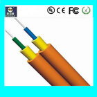Kevlar yarn duplex ofc cable 2 core optical fiber cable