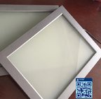 New products Switchable electric smart film magic glass/ PDLC self adhesive smart glass privacy film