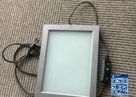 Electric switchable privacy smart pdlc glass price for bathroom office cheap price