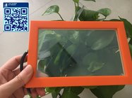 New products Switchable electric smart magic glass/ PDLC self adhesive smart glass privacy film glass