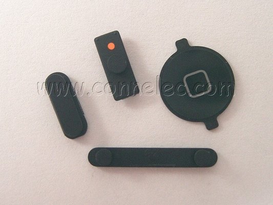 China side button(home button, mute button) for Ipad 1, for Ipad 1 repair parts supplier