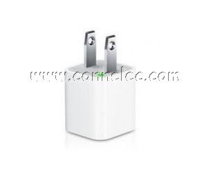 China 5w USA charge for Iphone 5S/5C/5, charge for Iphone 5S supplier