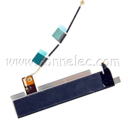 China Ipad 2 left and right antenna cable, for Ipad 2 repair left and right antenna cable, Ipad 2 repair antenna supplier