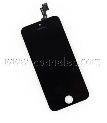 China Iphone 5S repair LCD with digitizer assembly, for Iphone 5S complete LCD display assembly, Iphone 5S LCD supplier