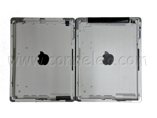 China Ipad 4 back cover, for Ipad 4 back cover, repair parts for Ipad 4, Ipad 4 repair supplier