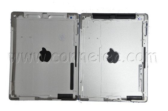 China back cover for Ipad 2, for Ipad 2 back cover, for Ipad 2 repair back cover, Ipad 2 repair supplier