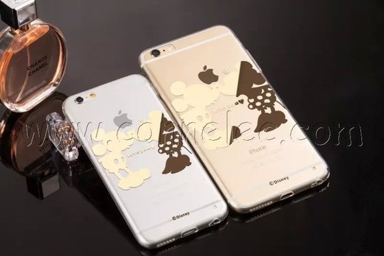 China Disney super slim case for Iphone 6 plus, protective case Iphone 6 plus, case Iphone 6 supplier