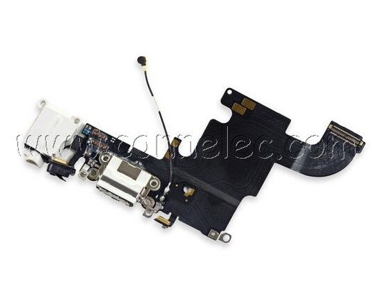 China Iphone 6S lightning cable assembly, repair lightning cable assembly Iphone 6S, Iphone 6S supplier