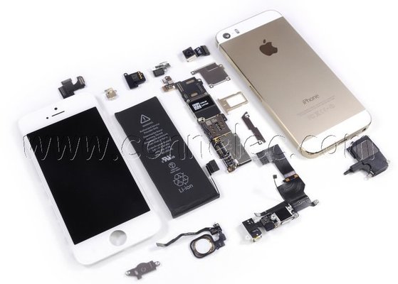 China Iphone 5S repair parts, repair parts for Iphone 5S, parts for Iphone 5S, Iphone 5S repair supplier