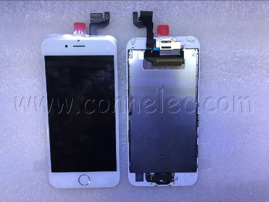 China Iphone 6S plus repair complete LCD with small parts, repair LCD display Iphone 6S plus, Iphone 6S plus LCD supplier