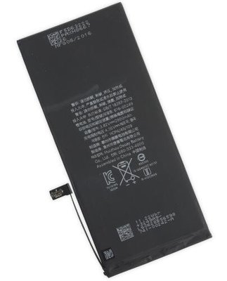 China Iphone 7 plus replacement battery, battery for Iphone 7 plus, Iphone 7 plus repair replacement battery supplier