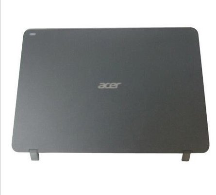 China Acer TravelMate B117-M B117-MP Black Lcd Back Cover 60.VCGN7.001, Acer TravelMate B117-M B117-MP LCD back cover supplier