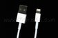Iphone 5S/5C/5 original USB cable, USB cable for Iphone 5S, USB cable for Iphone 5C supplier