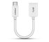 Pisen USB 3.0 type-C OTG USB cable for LE/Xiaomi 5/Huawei P9, Pisen USB3.0 type-C cable supplier