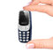 BM10 dual sim dual standby wireless bluetooth mini phone, bluetooth tiny mini phone, small size mobile phone supplier