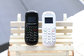 BM70 Bluetooth 0.66 inch OLED mobile phone, ultra slim portable mobile phone, small size bluetooth mobile phone supplier