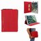 Ipad air 1/2/Ipad pro 10.5''/Ipad pro 9.7''/Ipad 2017/Ipad 2018/Ipad mini 1 2 3 4 wallet leather case with pen holder supplier