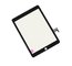 Ipad 5 front glass digitizer touch panel, Ipad 5 2017 touch panel, Ipad 5 2017 digitizer, Ipad 6 2018 front panel supplier